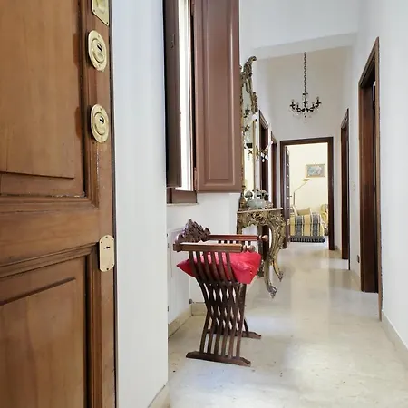Luxury Domus Amadora Апартаменты