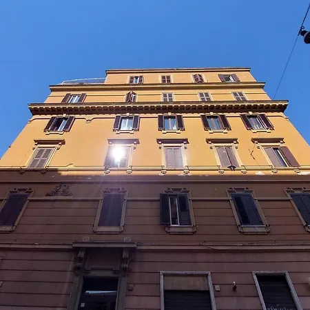 Апартаменты Luxury Domus Amadora *