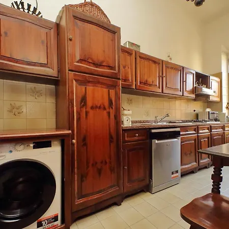 Апартаменты Luxury Domus Amadora Рим