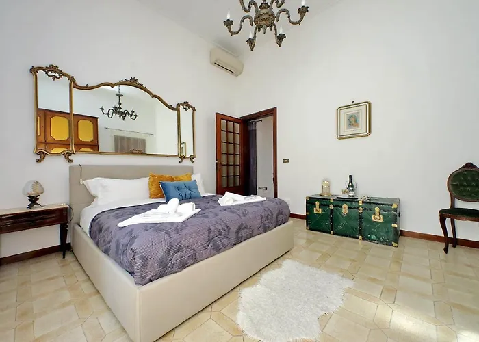 Luxury Domus Amadora