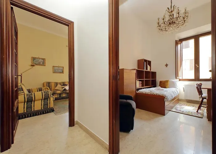 Luxury Domus Amadora Lejlighed *