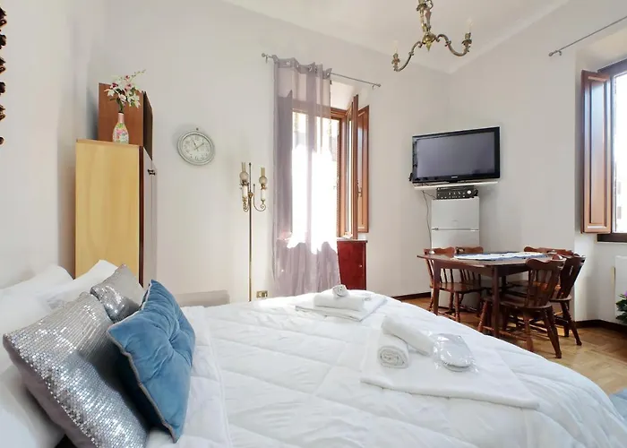 Luxury Domus Amadora Lejlighed *