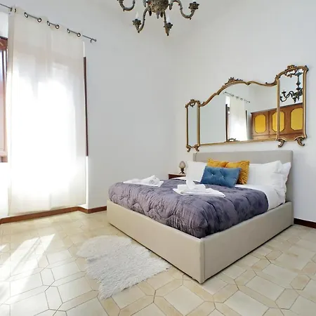 Appartement Luxury Domus Amadora *