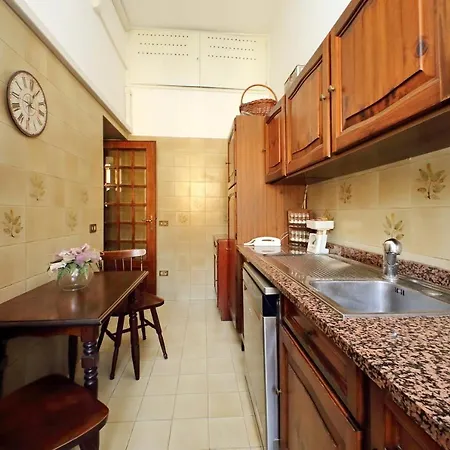 Luxury Domus Amadora * Rome