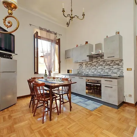 Luxury Domus Amadora Rome