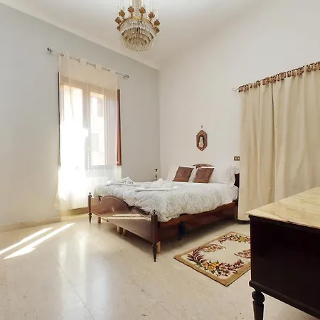 Luxury Domus Amadora * Rome