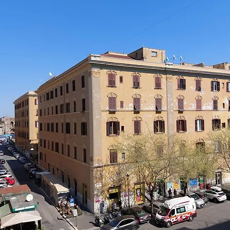 Luxury Domus Amadora Appartement *