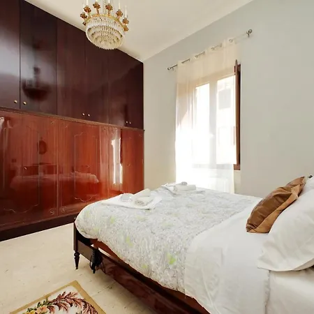 דירה Luxury Domus Amadora