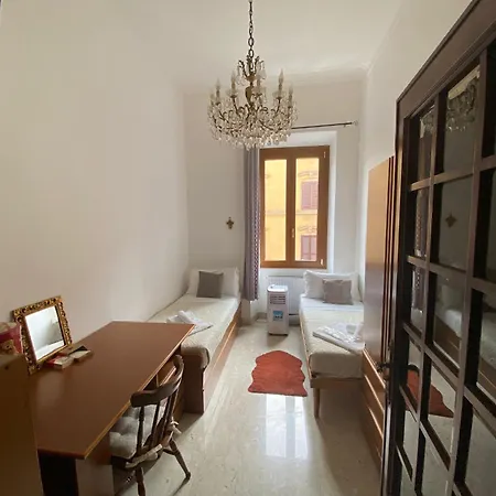 Luxury Domus Amadora Roma