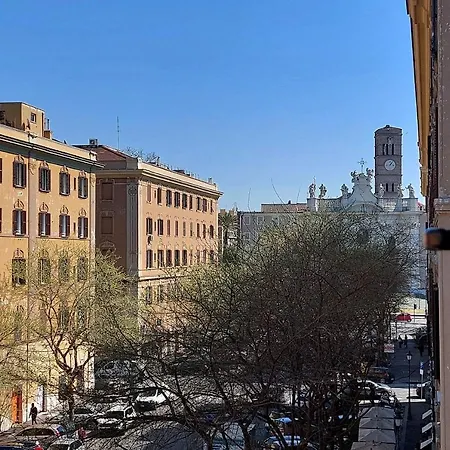 Luxury Domus Amadora *