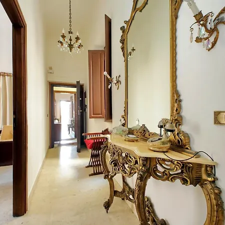 Luxury Domus Amadora アパート ローマ